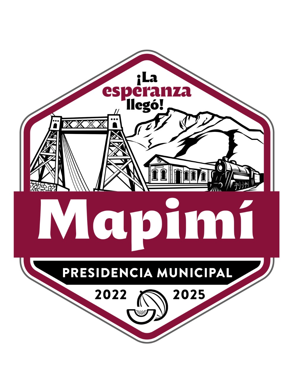 Logo MApimí